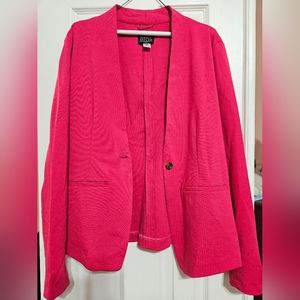 Simply Styled Blazer